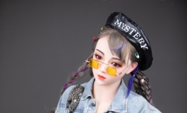 新头雕到货啦，迫不及待开拍