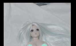 俊影小娃