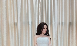 你的婚纱，我来掌镜