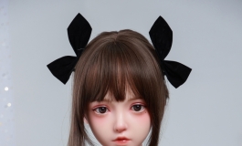SHEdoll新姐妹~朵朵前来报到！