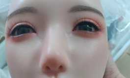 shedoll楚琳改妆开箱！！！