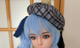【色系 花凛】星街彗星cos & 沉溺珍珠 Lolita