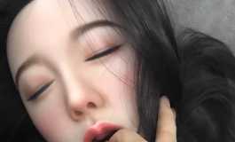 软硅胶可口单头绝美诱人