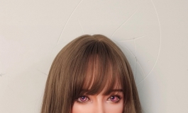 爱莎贝儿工厂图-165cm RHC007 深田凉子Fukada Ryoko 2023.05.08