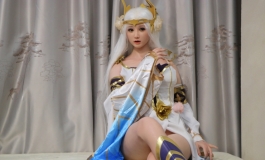 【2.2U桔梗】荣耀仲夏夜之梦——貂蝉