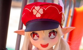 求求你啦，求求你啦，帮帮可莉吧 #可莉#  #原神#
