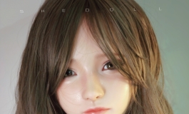 JK姐妹，今天是妹妹要壁咚姐姐~