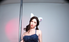 第四成员组：恋妹物语 （津旺新品 梦娜 172cm)