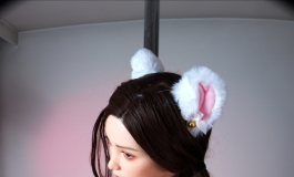 第四成员组：恋妹物语 （津旺新品 梦娜 172cm)