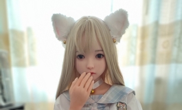 【SHEDOLL精品屋】洛小夕：软萌可爱的元气少女