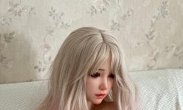 SHEDOLL 楚玥 158 开箱
