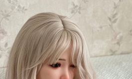 SHEDOLL 楚玥 158 开箱