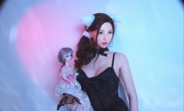 第四成员组：北海魅影 （ 再拍津旺梦娜172  ）