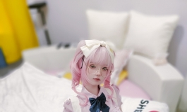 今天依旧是小可爱