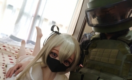 520快乐，今天和穹妹过！