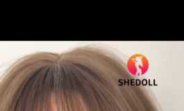 小雨定制妆容，难得有现货，稀罕的赶紧来秒吧！手慢无。