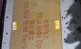 163H楚玥全硅胶无减重深夜也要开箱