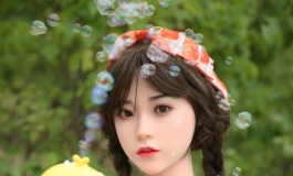 521特别篇 芊的夏日&莫奈花园
