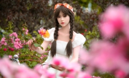 521特别篇 芊的夏日&莫奈花园