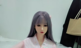 新衣服到了。分享一下，（绝色娇娃）