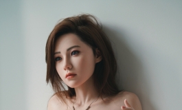 《矮大紧》人造人绝代双R-若兮+允熙近期作品（有福利照）