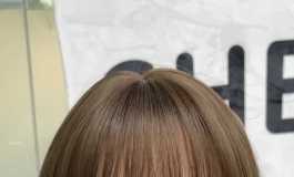 蓝眼睛美吗？