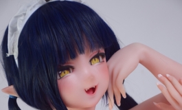 爱莎贝儿新品发布-148CM RAD010 伊集院 真姬Ijuuin Maki~羞羞图...