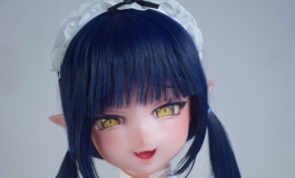 爱莎贝儿【148CM RAD010伊集院真姬 Ijuuin Maki】新品首发八八折