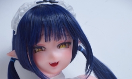 爱莎贝儿【148CM RAD010伊集院真姬 Ijuuin Maki】新品首发八八折