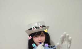 兔子警官好