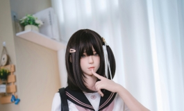 JK学妹