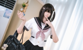 JK学妹