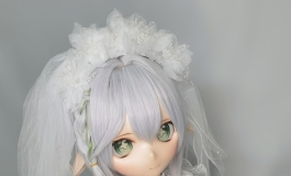 ❤新娘子的知识？......还需要向你请教呢❤
