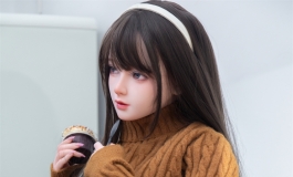 IRONTECH DOLL 今日特别款推荐