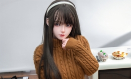 IRONTECH DOLL 今日特别款推荐