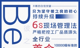 一个合格的娃厂，这些基操少不了......
