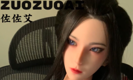 国漫女神