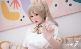 2.2CF桔梗到家！手感真绝了