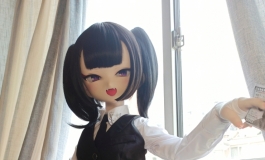 提前儿童节快乐！  #羊角屋132体