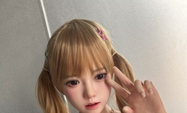 小梅与大叔的日常