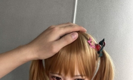 小梅与大叔的日常