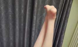 腿