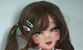 爱莎贝儿-125cm RAD010 伊集院真姬Ijuuin Maki 沙滩甜心