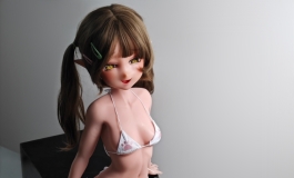 爱莎贝儿-125cm RAD010 伊集院真姬Ijuuin Maki 沙滩甜心