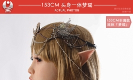 叁卉（sanhui）新品153cm硅胶「梦瑶」～丰满体型～套图1