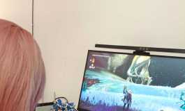 开箱开箱，女儿小梅到家啦