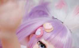 美少女自拍手册，技能upup