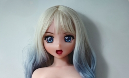爱莎贝儿的高性能生物技术TPE娃娃终于和大家见面啦!-102CM-XL
