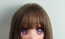 爱莎贝儿工厂图 148CM  RAD007横谷悠希子Yokotani Yukiko 20230606