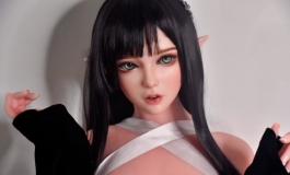 爱莎贝儿-150cm-HB046-井上美羽InoueMiu-我的玫瑰